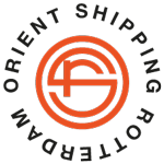 Orient Shipping Rotterdam